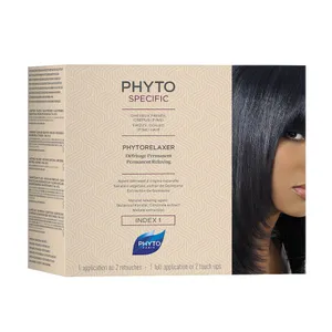 PHYTORELAXER Permanent Relaxer INDEX 1