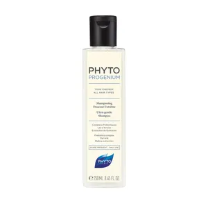 Ultrazachte shampoo 250ml