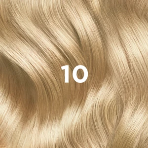 10 Extra Blond