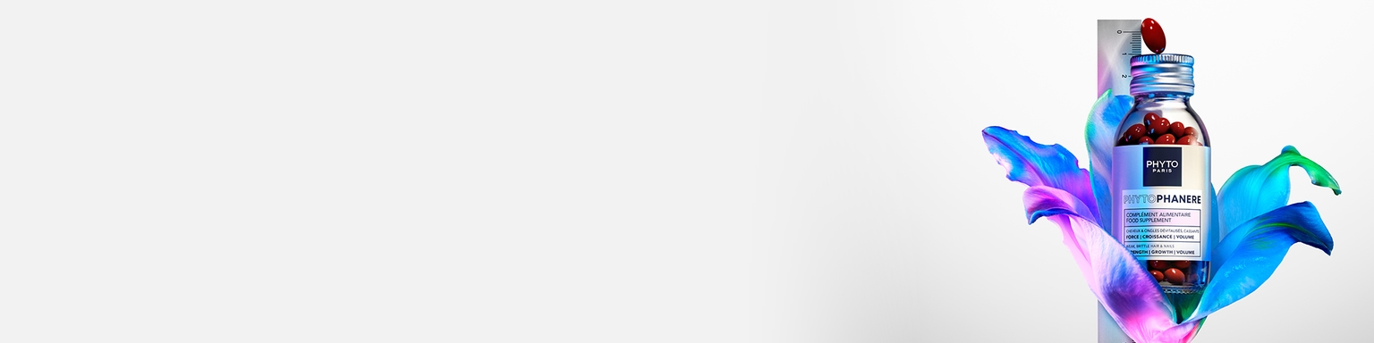 Phytophanere - Veranderingen van het seizoen, post-partum en stress