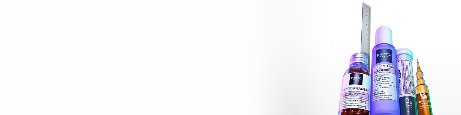 Phytophanere - Groei, Reactionele Haaruitval