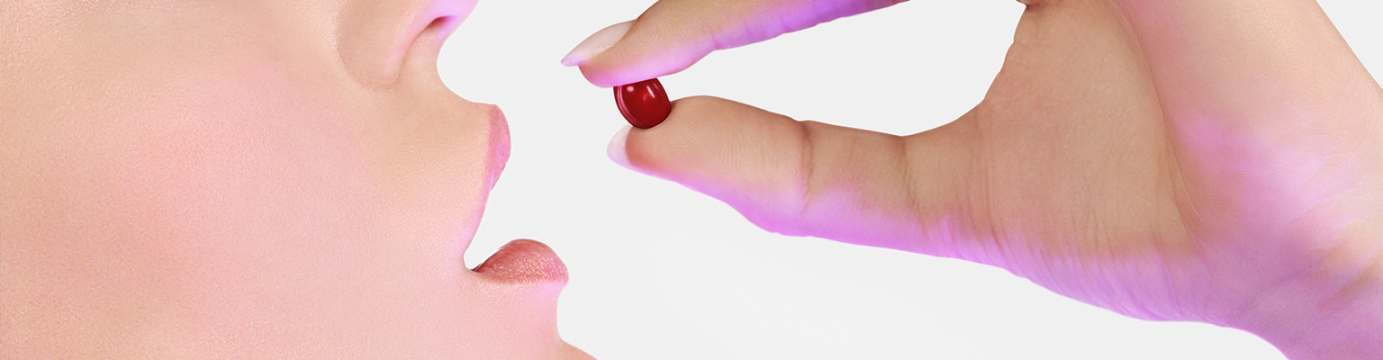 Phytophanere - Veranderingen van het seizoen, post-partum en stress