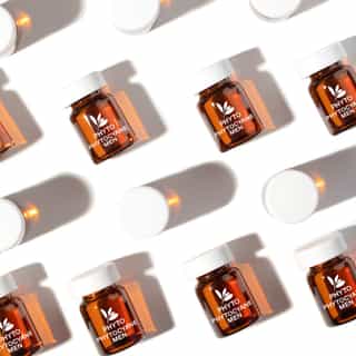 Phytocyane TRIO BEHANDELING TEGEN HAARUITVAL MANNEN