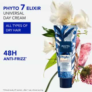 Phyto 7 Elixir Universele dagcrème 50 ml