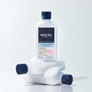 Solution Hoofdhuid Dermo-Kalmerende Shampoo