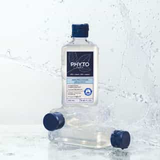 Solution Hoofdhuid Dermo-Behandelende Shampoo