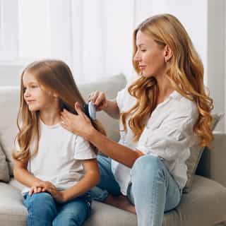 Softness DE ZACHTHEID ROUTINE