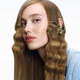 Nourishment Voedende Shampoo 100ml