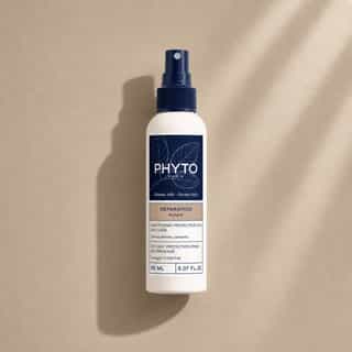 Repair Thermo-Beschermende Spray 230°c tegen haarbreuk