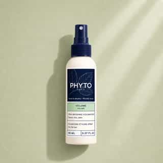 Volume Volumespray