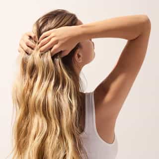 Blond Verhelderende Shampoo