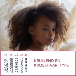 Intense Curls DE INTENSE CURLS KIDS ROUTINE