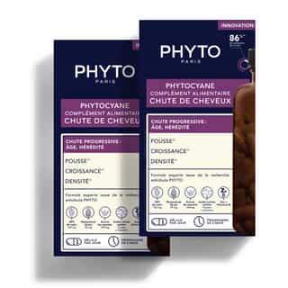 Phytocyane Duo Voedingssupplement tegen haaruitval