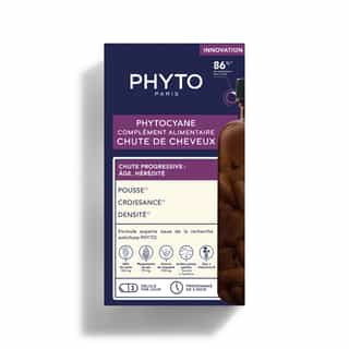 Phytocyane Voedingssupplement tegen haaruitval