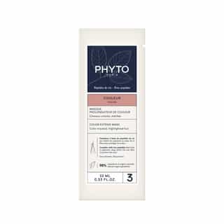 Phyto Hair Color 10 Extra Licht Blond