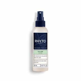 Volume Volumespray