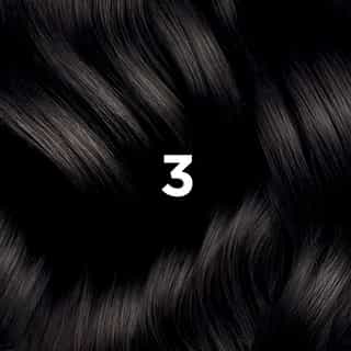 Phyto Hair Color 3 Donkerbruin
