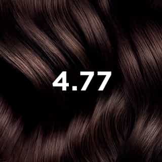 Phyto Hair Color 4.77 Intens Kastanjebruin