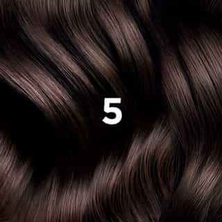 Phyto Hair Color 5 Lichtbruin