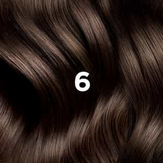 Phyto Hair Color 6 Donkerblond