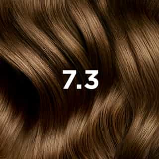 Phyto Hair Color 7.3 Goudblond