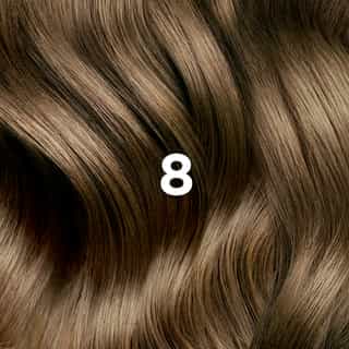 Phyto Hair Color 8 Lichtblond