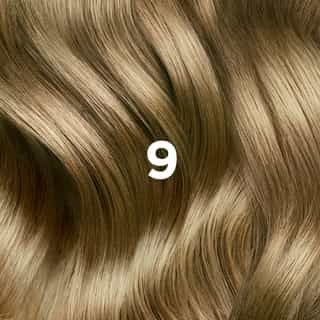 Phyto Hair Color  9 Zeer Licht Blond