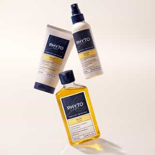Blond Verhelderende Shampoo