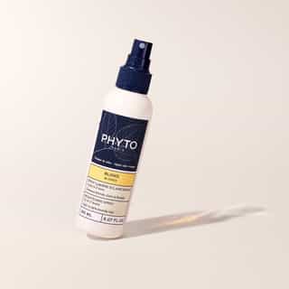 Blond Verhelderende Glansspray, tot 2 tinten