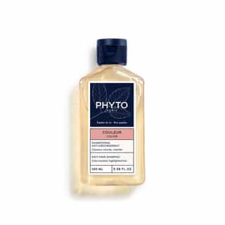 Color Shampoo Tegen Kleurvervaging 100ml