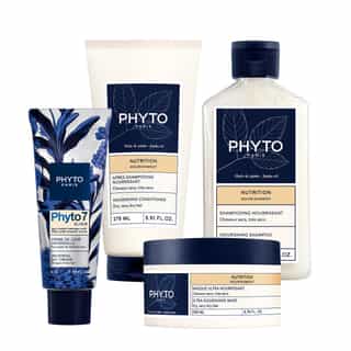 Nourishment DE NOURISHMENT ROUTINE