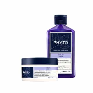 Purple DE PURPLE ROUTINE