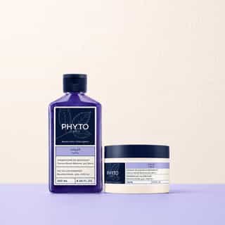 Purple No Yellow Shampoo