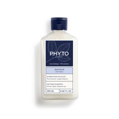 Softness DE ZACHTHEID ROUTINE