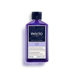 Purple DE PURPLE ROUTINE