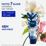 Phyto 7 Elixir Universele dagcrème 100 ml