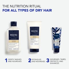 Phyto 7 Elixir Universele dagcrème 100 ml
