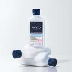 Solution Hoofdhuid Dermo-Kalmerende Shampoo