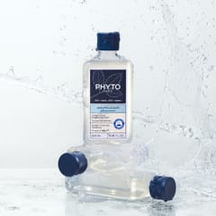 Solution Hoofdhuid Dermo-Behandelende Shampoo