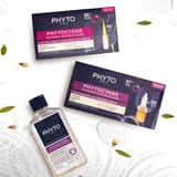 Phytocyane Shampoo tegen haaruitval voor vrouwen