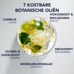 Phyto 7 Elixir Universele Sublimerende Olie