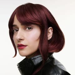 Color Shampoo Tegen Kleurvervaging