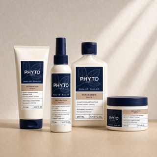 Repair Thermo-Beschermende Spray 230°c tegen haarbreuk