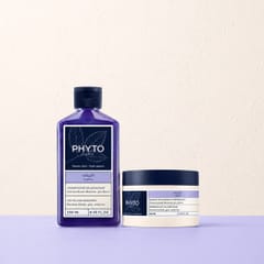 Purple No Yellow Shampoo