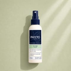 Volume Volumespray
