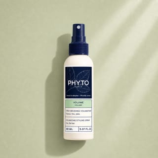 Volume Volumespray