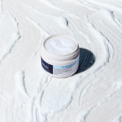 Solution Hoofdhuid Reinigende Zuiverende Scrub