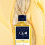 Blond Verhelderende Shampoo