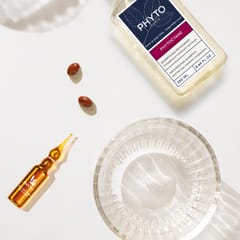 Phytocyane In&Out Anti-progressieve Haaruitvalkuur - Vrouwen