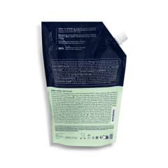 Volume Navulling Volume Shampoo 750ml